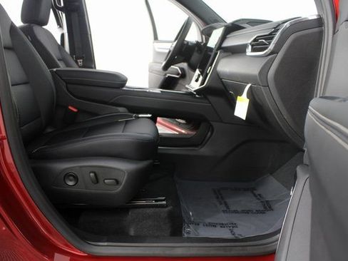 New 2026 GMC Acadia Elevation w/ Black Edition image 25