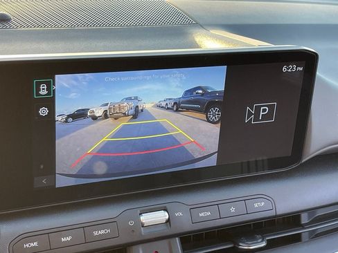 Used 2025 Kia K4 FWD image 10