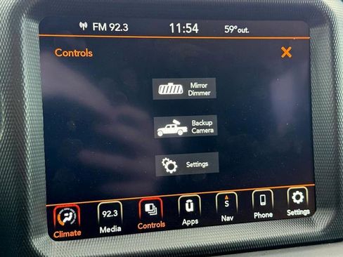 Used 2023 Jeep Gladiator Mojave w/ Trailer Tow Package image 28