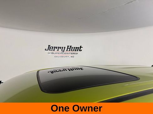 Used 2022 Toyota Tacoma TRD Pro image 3