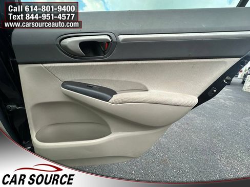 Used 2009 Honda Civic Hybrid Sedan image 26