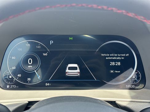 Used 2022 Hyundai Sonata SEL Plus image 11