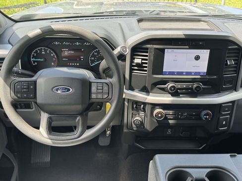Used 2022 Ford F150 XLT AWD/4WD image 31