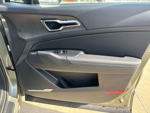 New 2026 Kia Sportage X-Line image 17