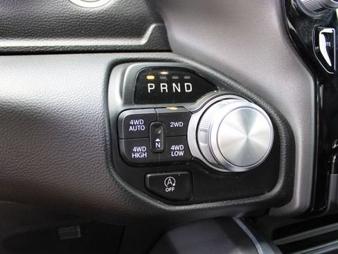 Used 2023 RAM 1500 Laramie AWD/4WD image 23