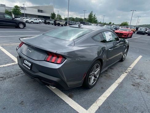 New 2026 Ford Mustang GT RWD image 7