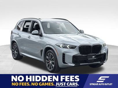 Used 2026 BMW X5 xDrive40i w/ M Sport Package