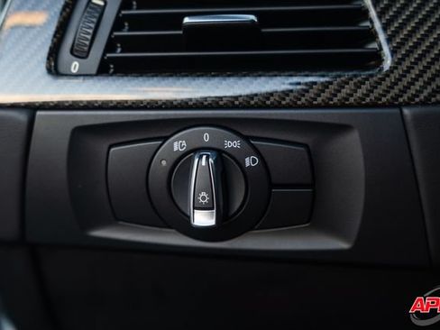Used 2012 BMW M3 Coupe RWD image 77