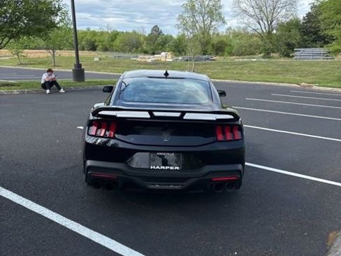 Used 2024 Ford Mustang Dark Horse w/ Security Package image 8