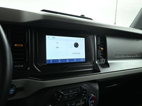 Certified 2022 Ford Bronco Badlands AWD/4WD image 14