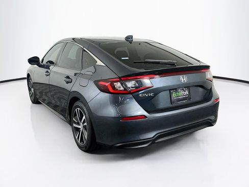 Used 2023 Honda Civic LX image 5