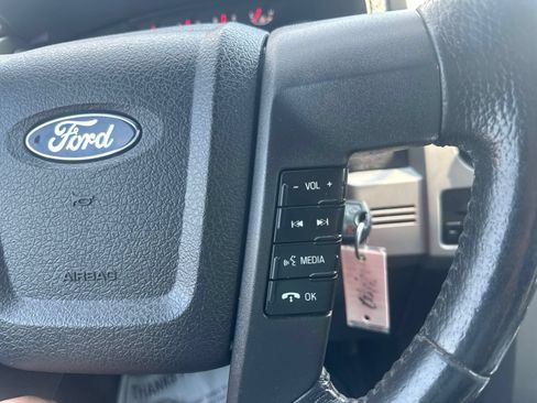 Used 2012 Ford F150 FX4 w/ Max Trailer Tow Pkg AWD/4WD image 43