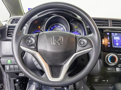 Used 2017 Honda Fit EX image 28