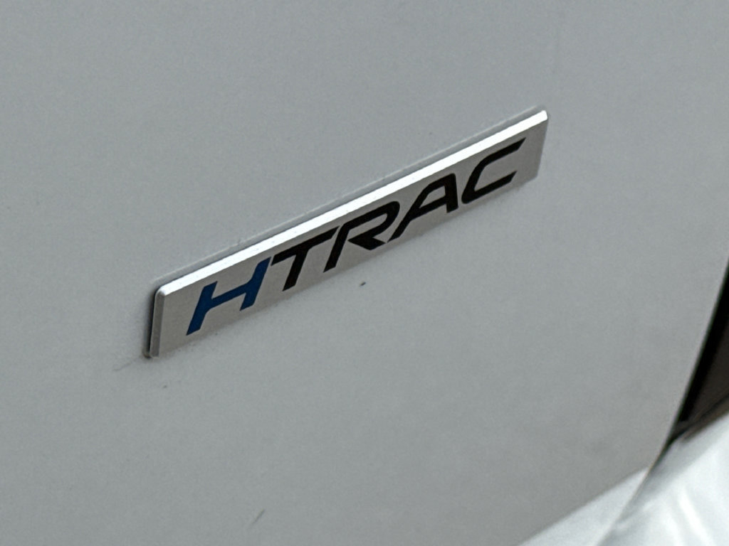 New 2026 Hyundai Ioniq 9 SEL AWD/4WD image 10