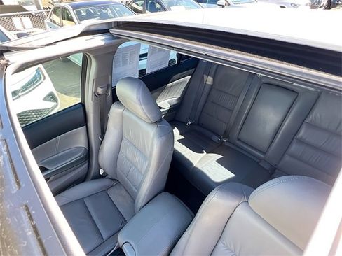Used 2009 Honda Accord EX-L image 20