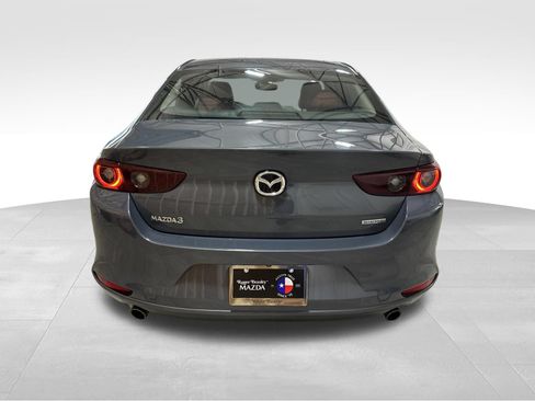 Used 2023 MAZDA MAZDA3 s FWD image 6