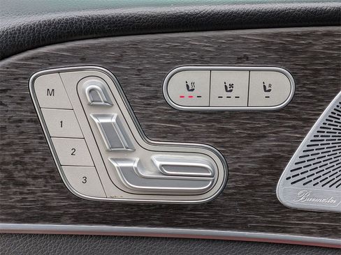 Used 2020 Mercedes-Benz GLE 350 4MATIC image 13