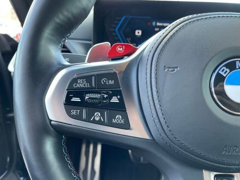 Used 2024 BMW M4 xDrive Competition image 15