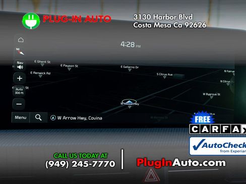 Used 2022 Kia EV6 GT-Line image 30