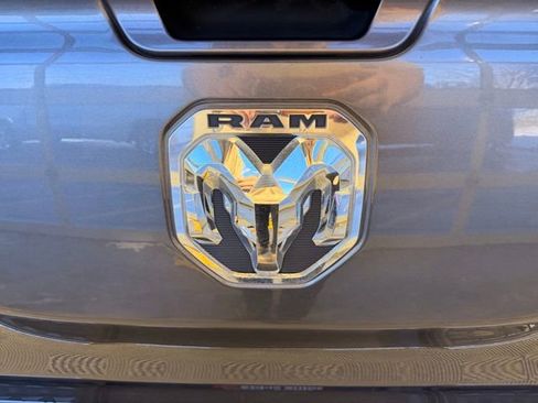Used 2022 RAM 1500 Laramie image 11