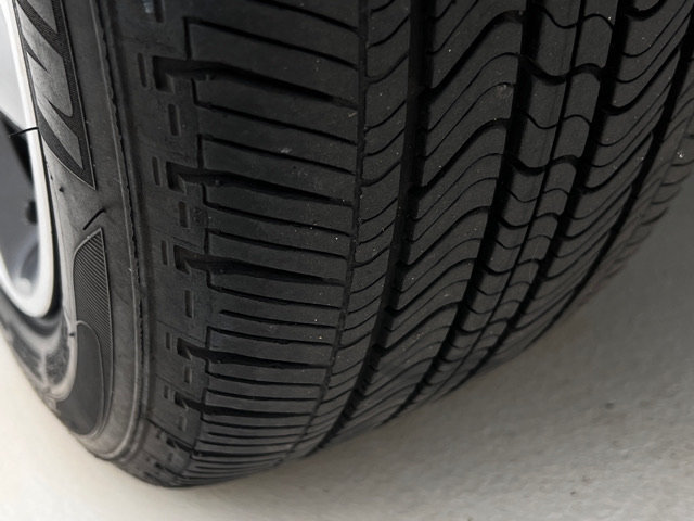 Used 2022 Honda HR-V EX-L image 30