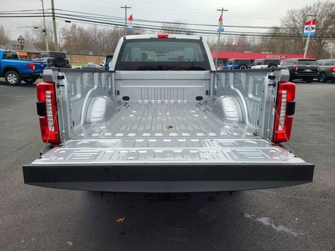New 2024 Ford F350 XL w/ 360-Degree Camera Package image 38
