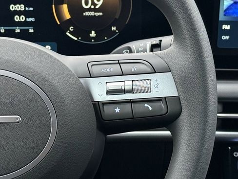 New 2026 Hyundai Santa Cruz SEL FWD image 19