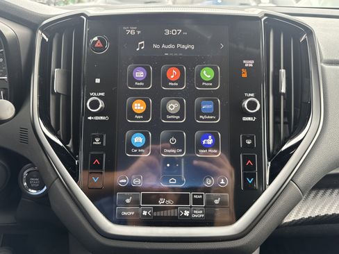 New 2026 Subaru Ascent Premium image 20