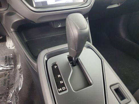 New 2026 Subaru Crosstrek 2.5i image 17