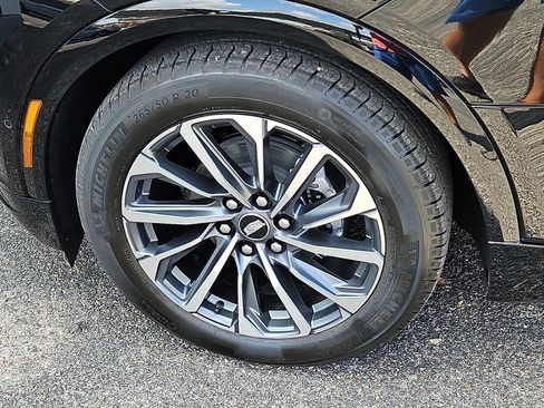 New 2026 Cadillac Lyriq Premium Sport w/ LPO, Floor Liner Package image 6