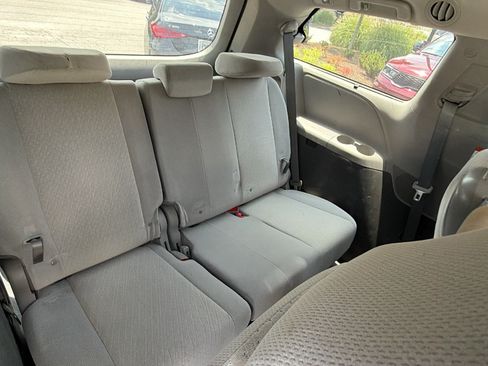 Used 2020 Toyota Sienna LE FWD image 21