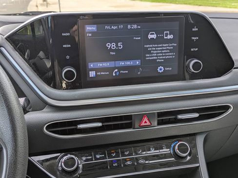 Used 2021 Hyundai Sonata SE image 19