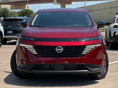Certified 2025 Nissan Murano SL w/ Cargo Package AWD/4WD image 2