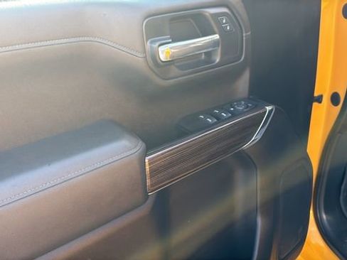 Used 2021 Chevrolet Silverado 1500 LT w/ Convenience Package II image 15