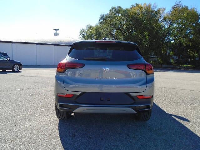 Used 2026 Buick Encore GX Preferred AWD/4WD image 22
