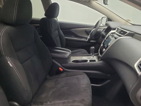 Used 2018 Nissan Murano S w/ Cargo Package FWD image 21