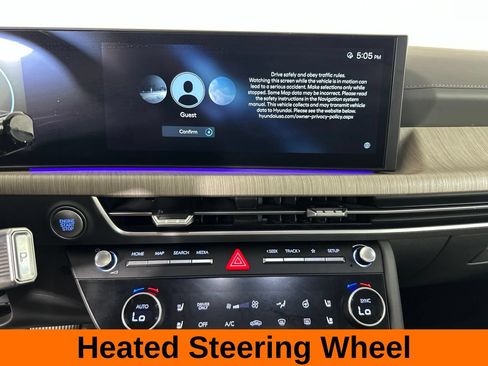 Used 2025 Hyundai Sonata Limited FWD image 19