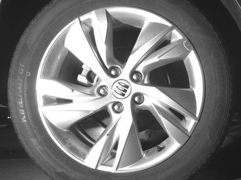 Used 2025 Buick Encore GX Preferred image 15