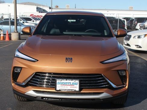 New 2026 Buick Envista Preferred image 6