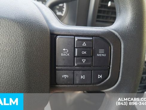 Used 2025 Ford F250 XLT image 29