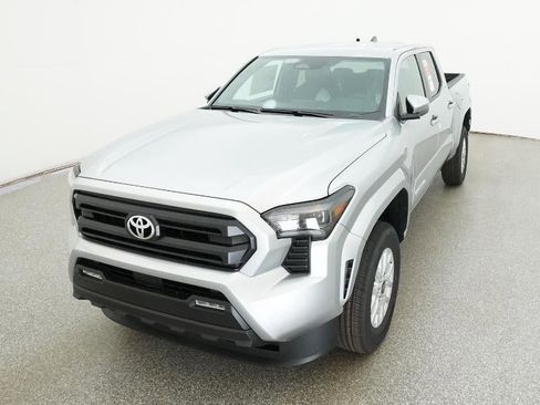 New 2026 Toyota Tacoma SR5 image 43
