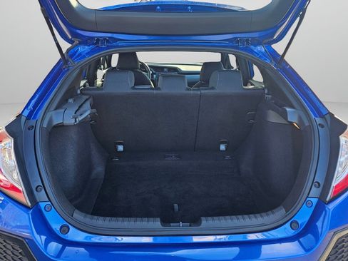 Used 2017 Honda Civic LX image 16