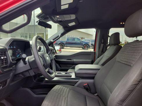 Certified 2023 Ford F150 XL w/ STX Appearance Package AWD/4WD image 18