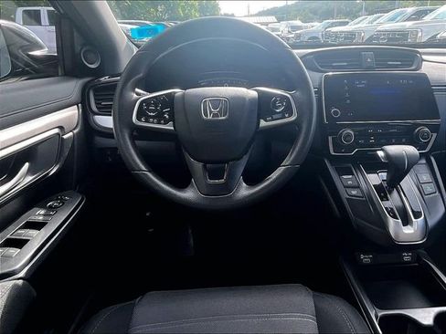 Used 2021 Honda CR-V Special Edition image 5