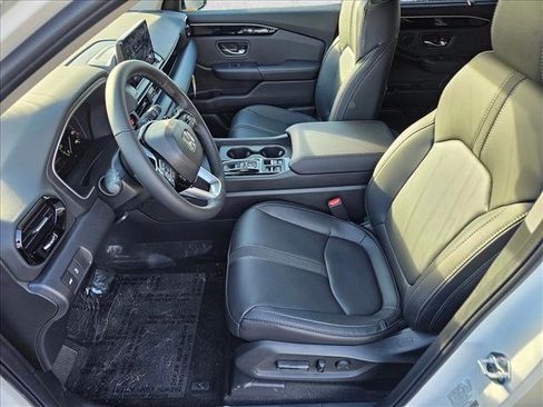 New 2025 Honda Pilot EX-L image 13