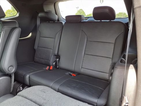 New 2026 Buick Enclave Sport Touring image 6