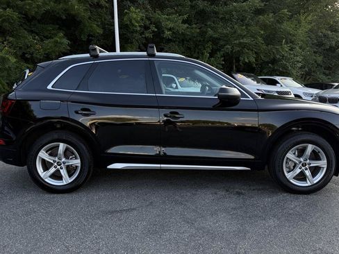 Used 2023 Audi Q5 2.0T Premium w/ Convenience Package AWD/4WD image 19