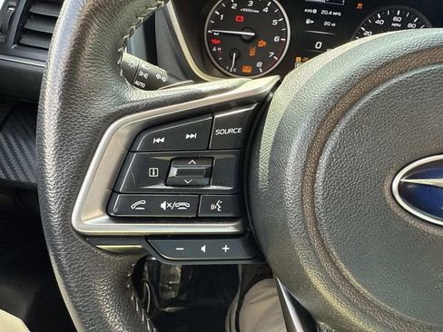 Used 2023 Subaru Ascent Premium AWD/4WD image 33