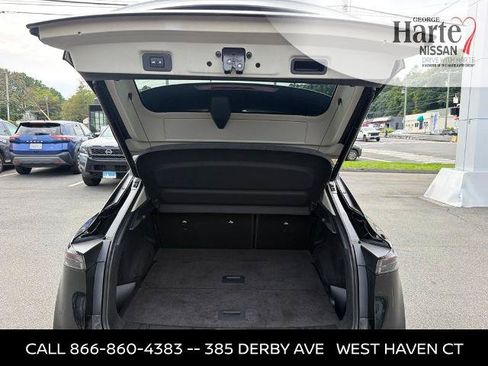 Certified 2024 Nissan Ariya AWD image 23