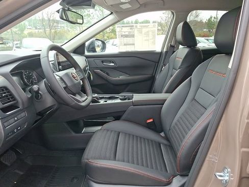 New 2026 Nissan Rogue Rock Creek image 14